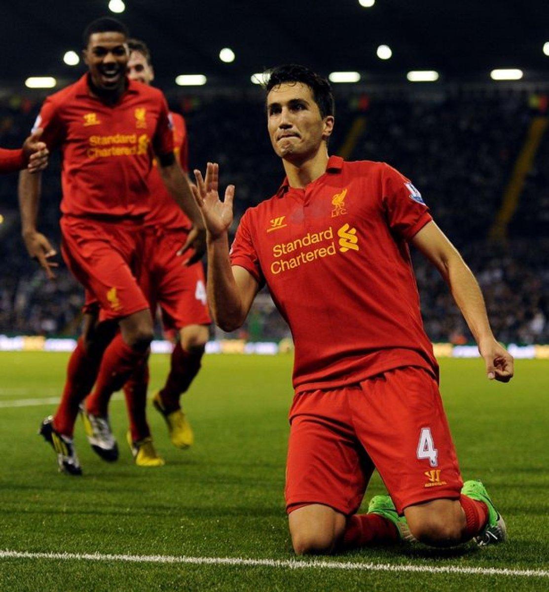 Nuri Şahin, futbolu bıraktığını açıkladı