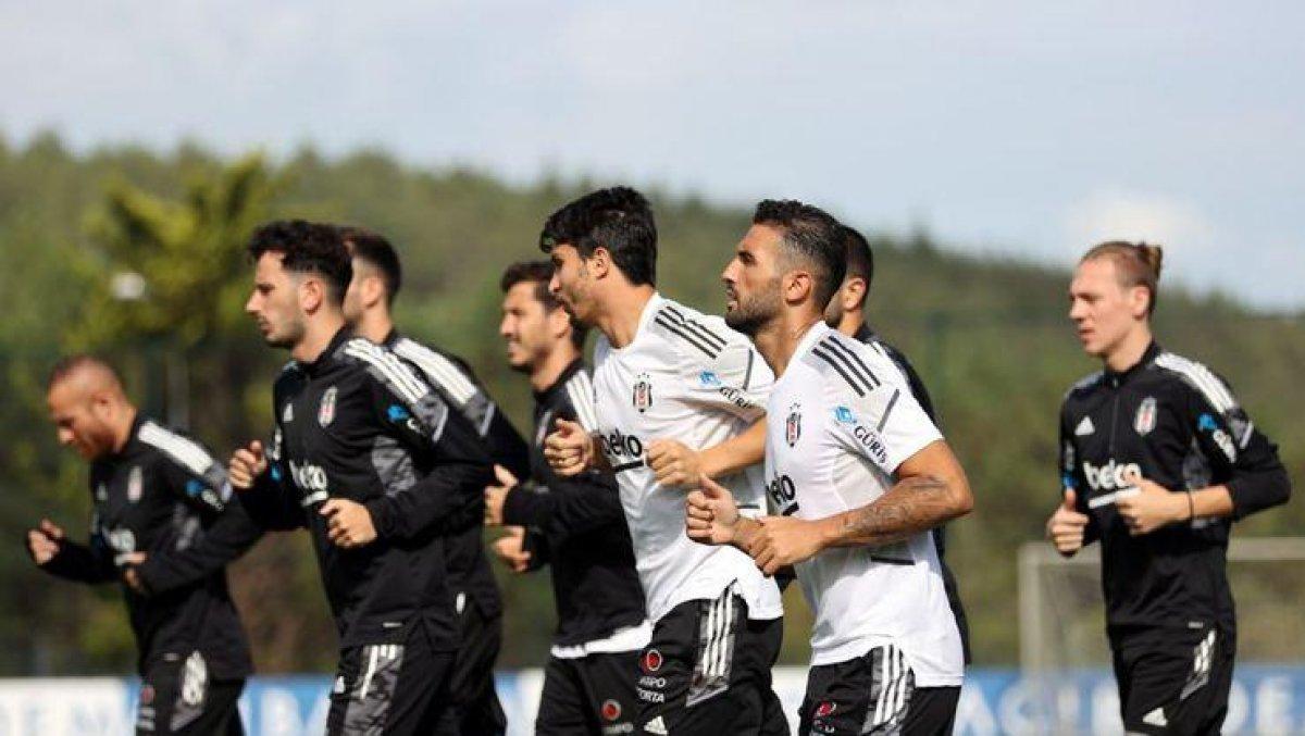 Sergen Yalçın'dan futbolculara: İnancımı boşa çıkarmayın