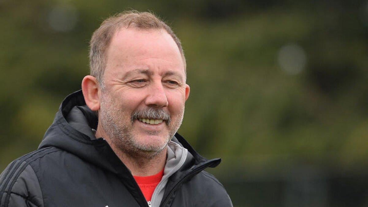 Sergen Yalçın'dan futbolculara: İnancımı boşa çıkarmayın