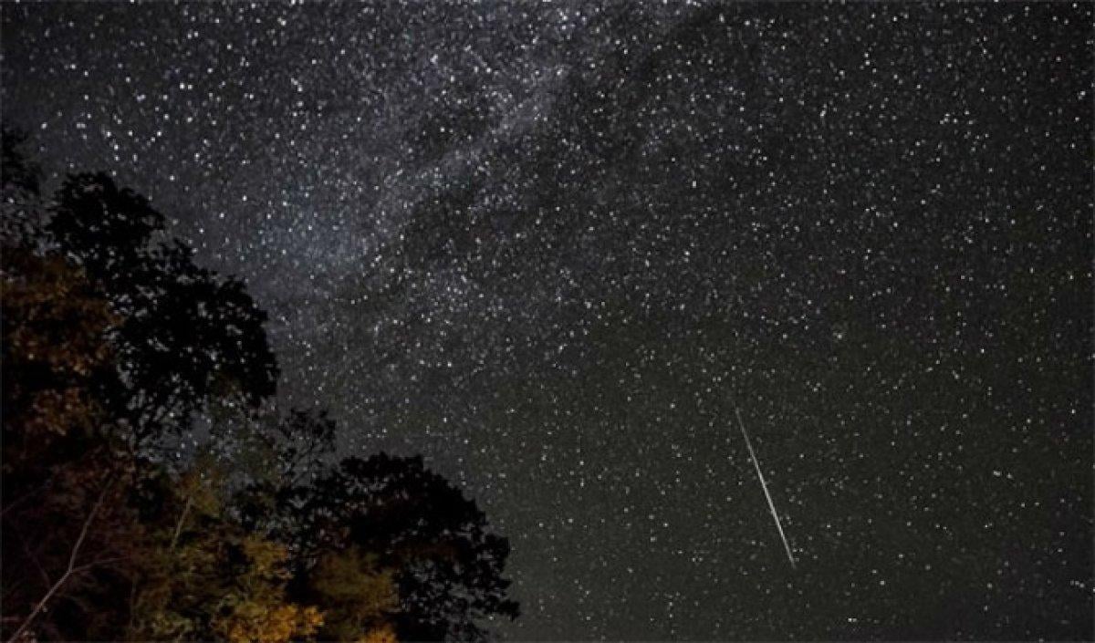 Görsel şölene hazır olun: Orionid meteor yağmuru ne zaman, Türkiye'den izlenecek mi?