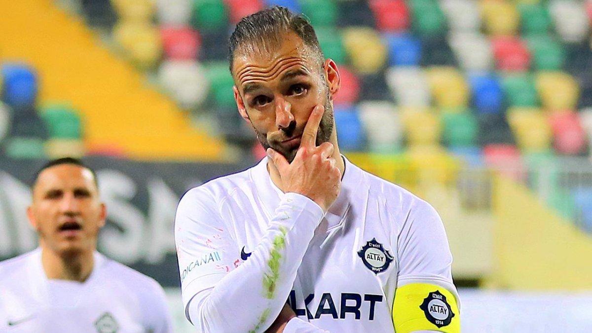 Marco Paixao'dan, Pjanic ve Beşiktaş'a övgü