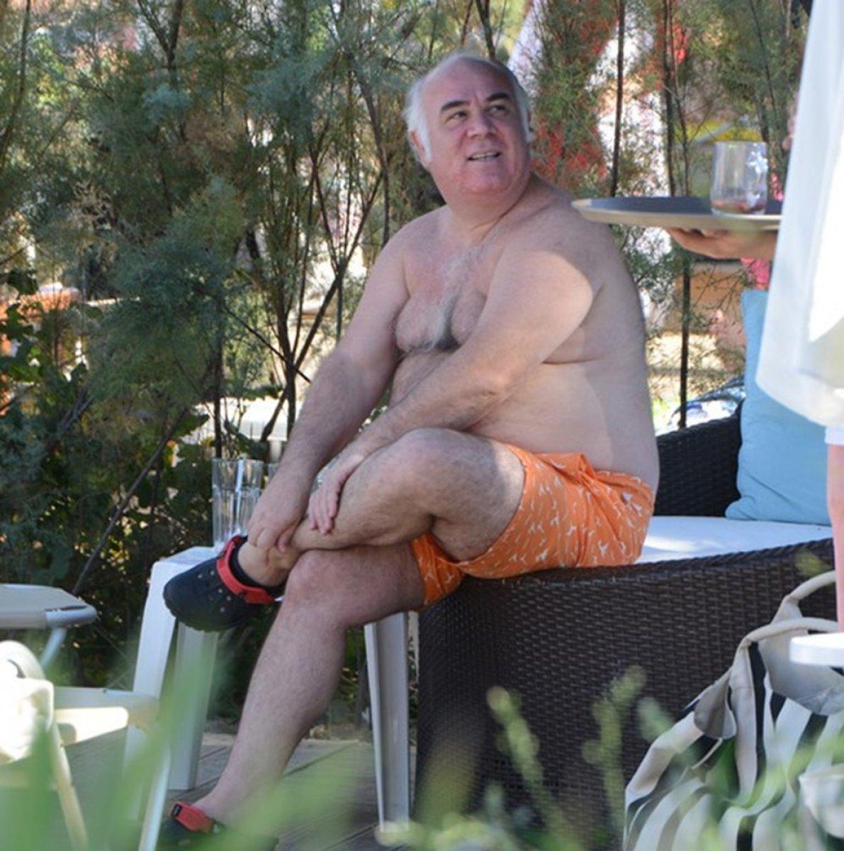 Güven Kıraç zayıfladı