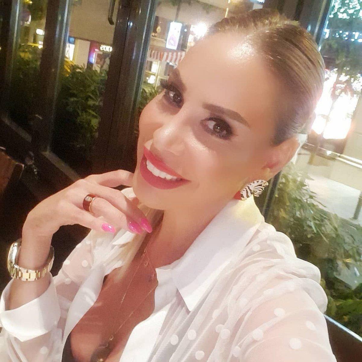 Linet: İsrail'de şu an asker kaçağıyım