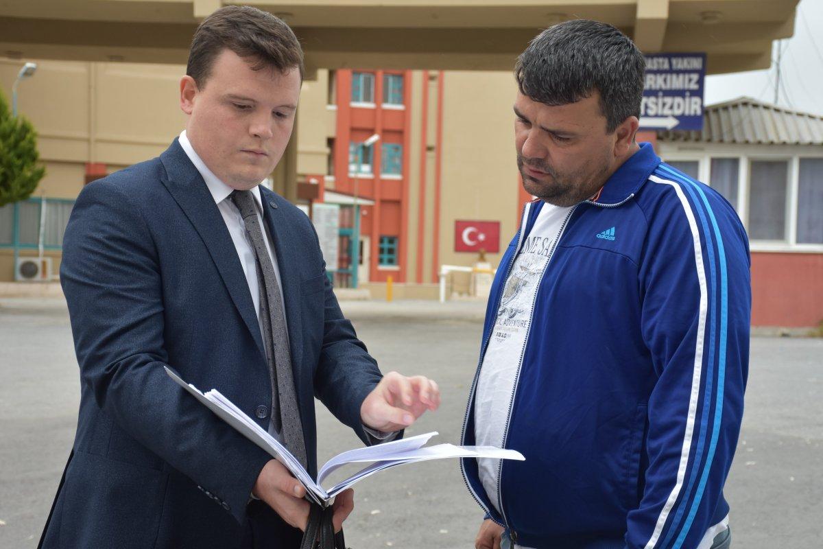 İzmir’de yanlışlıkla başka hastanın iğnesi yapılan kadın yaşamını yitirdi