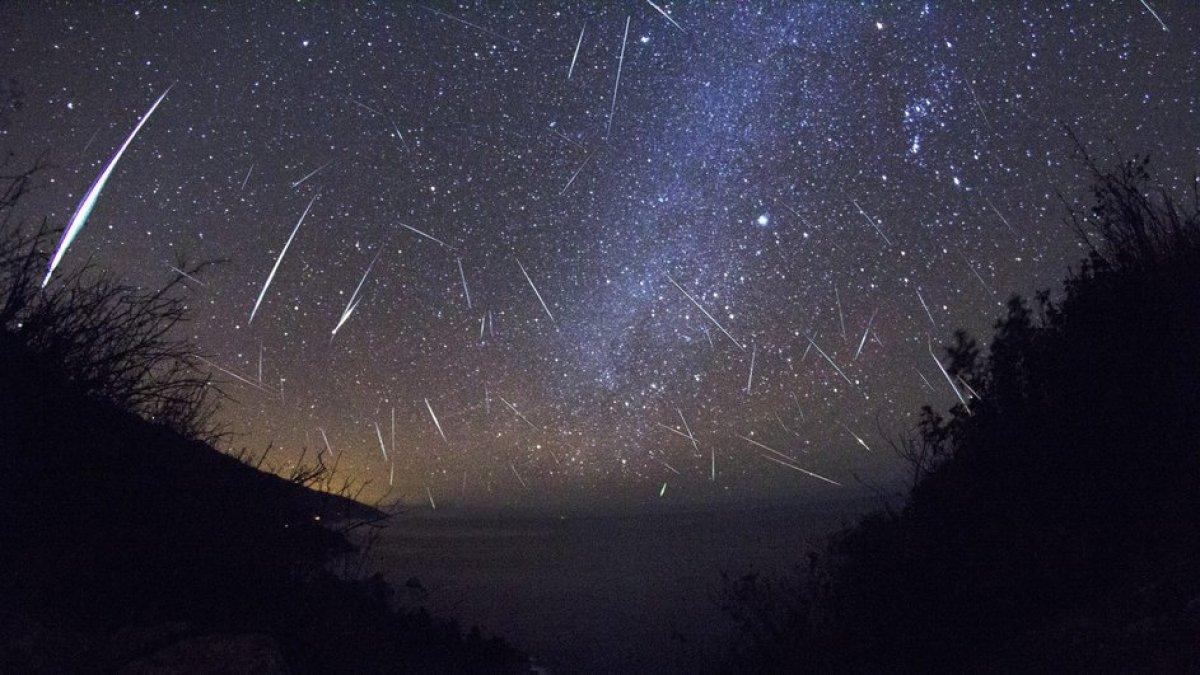 Görsel şölene hazır olun: Orionid meteor yağmuru ne zaman, Türkiye'den izlenecek mi?