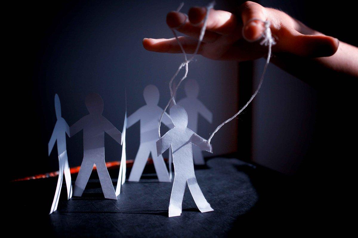 Narsist olduğunuzun 9 işareti