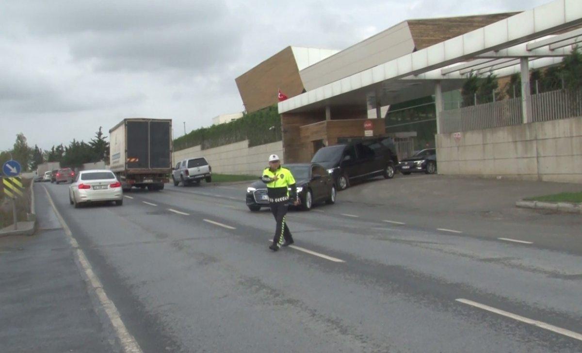 Özdemir Bayraktar’ın cenazesi Baykar tesislerinde