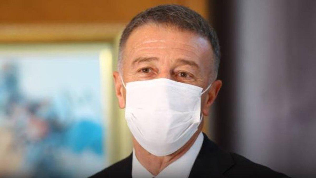 TFF: Hakemleri eleştirirken dikkatli olun