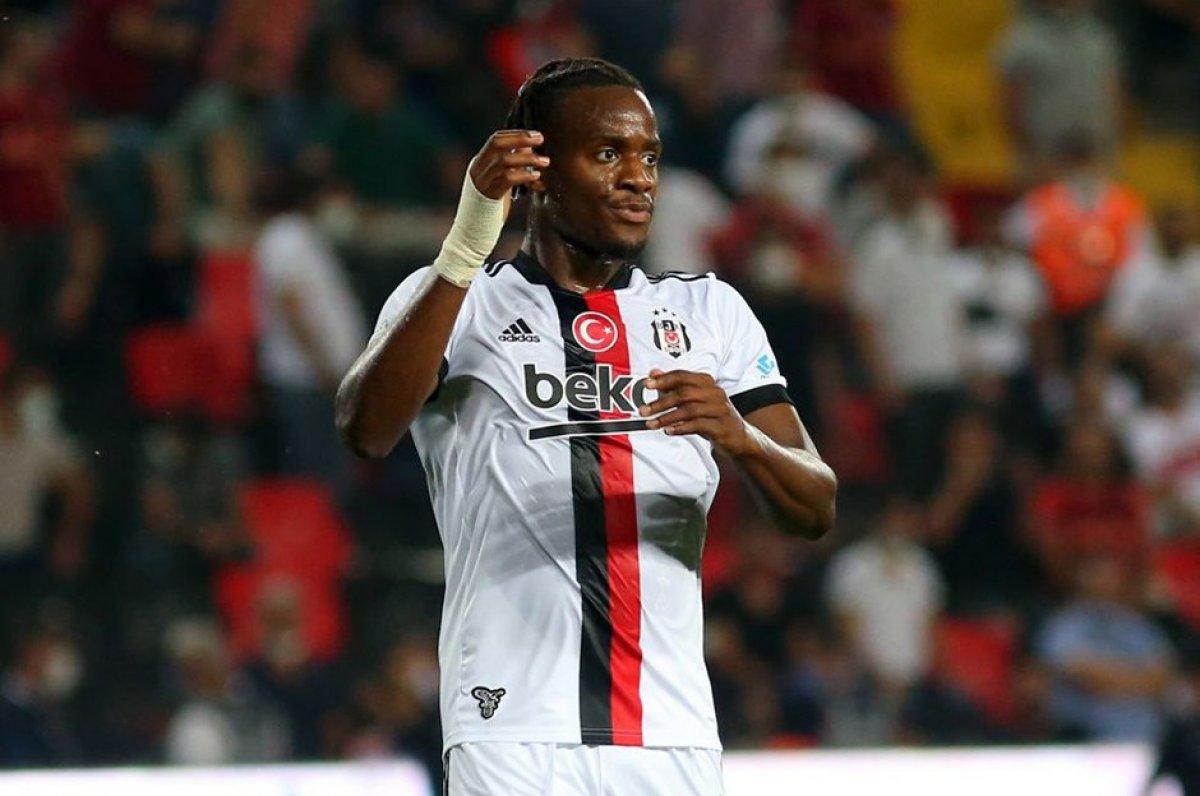 Marco Paixao'dan, Pjanic ve Beşiktaş'a övgü