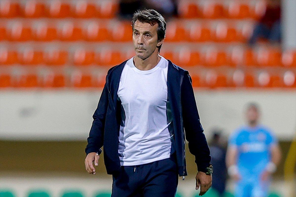 Alanyaspor Kayserispor'u hezimete uğrattı