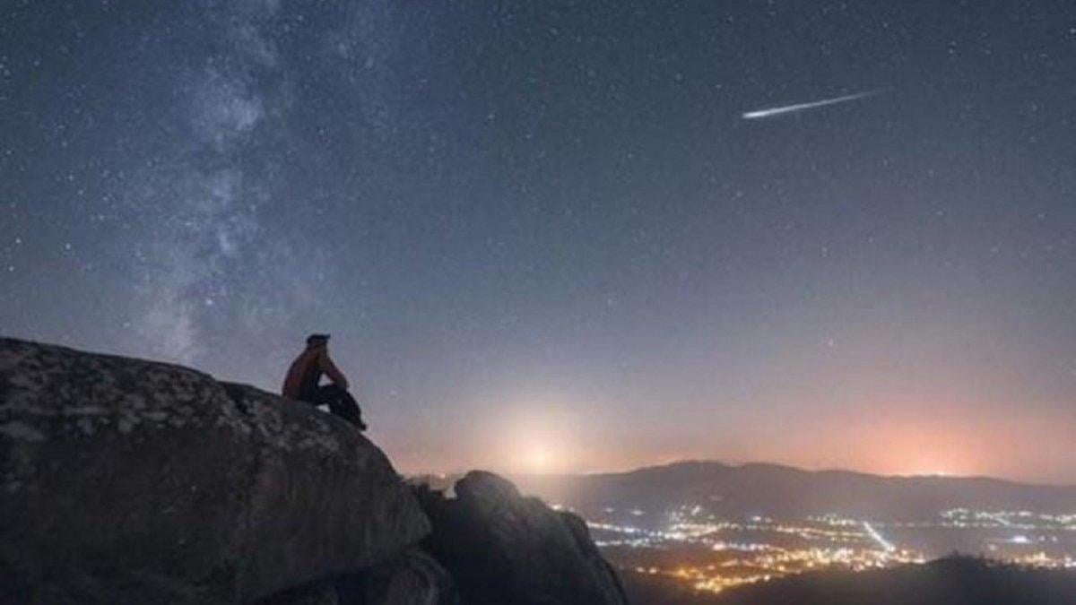 Görsel şölene hazır olun: Orionid meteor yağmuru ne zaman, Türkiye'den izlenecek mi?