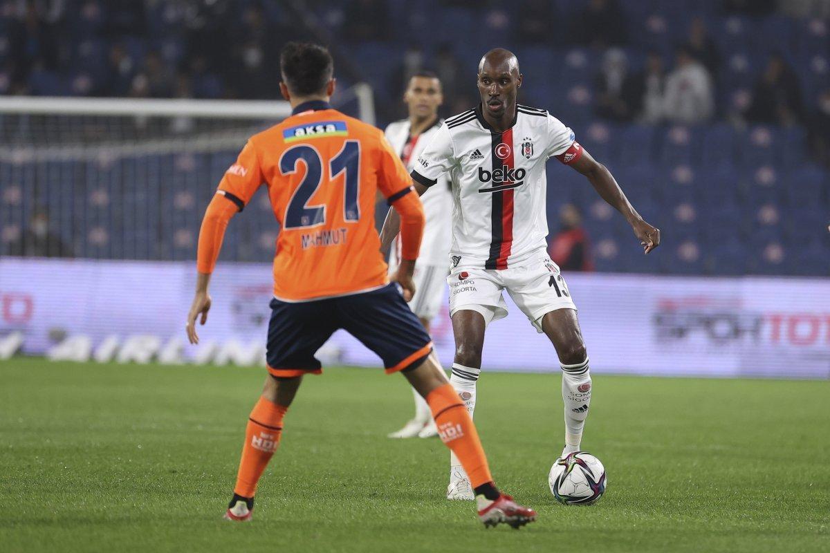 Sergen Yalçın: Atiba, milli araya kadar yok