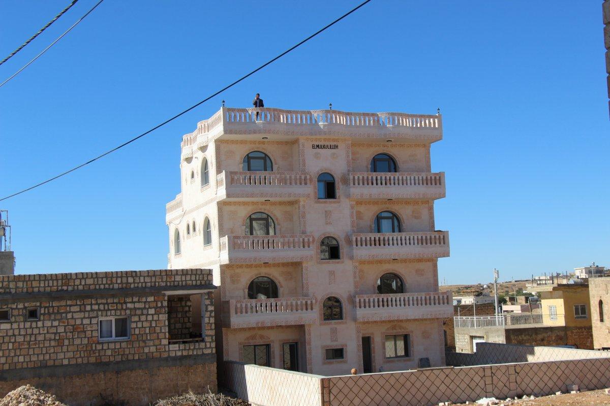 Mardin'de terörden arındırılan köye geri dönüşler başladı