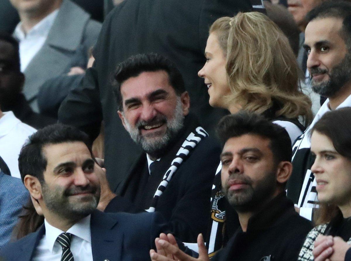 Newcastle'ın kış transfer bütçesi 60 milyon euro