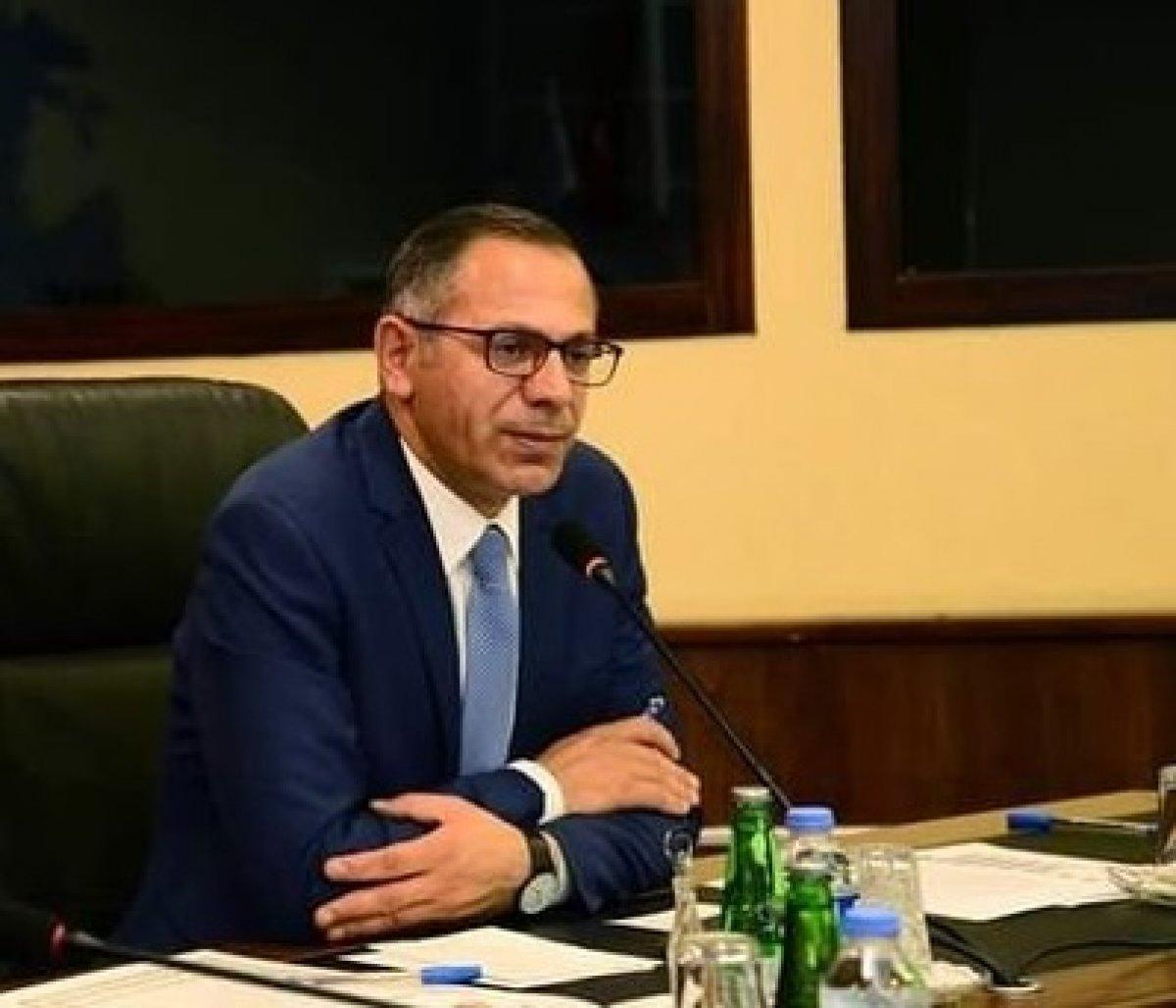 Tuncay Cevheroğlu kimdir? İstanbul SGK İl Müdürü Tuncay Cevheroğlu'nun biyografisi