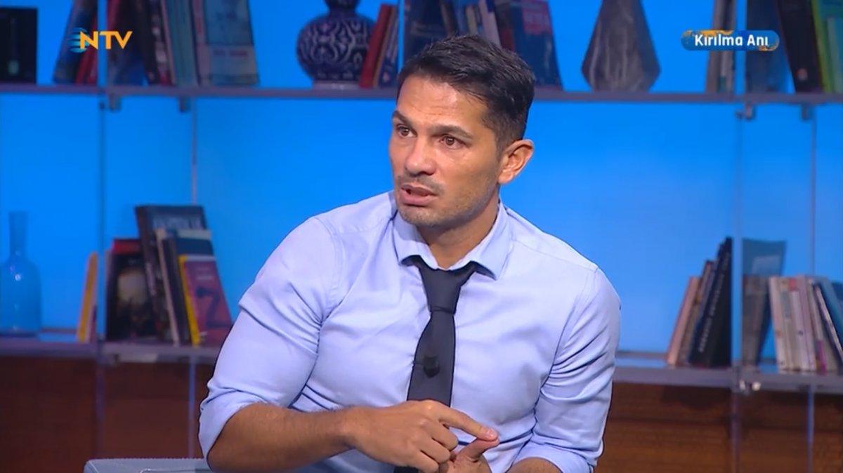 Ali Güneş: Aziz Yıldırım her şeyimize karışırdı