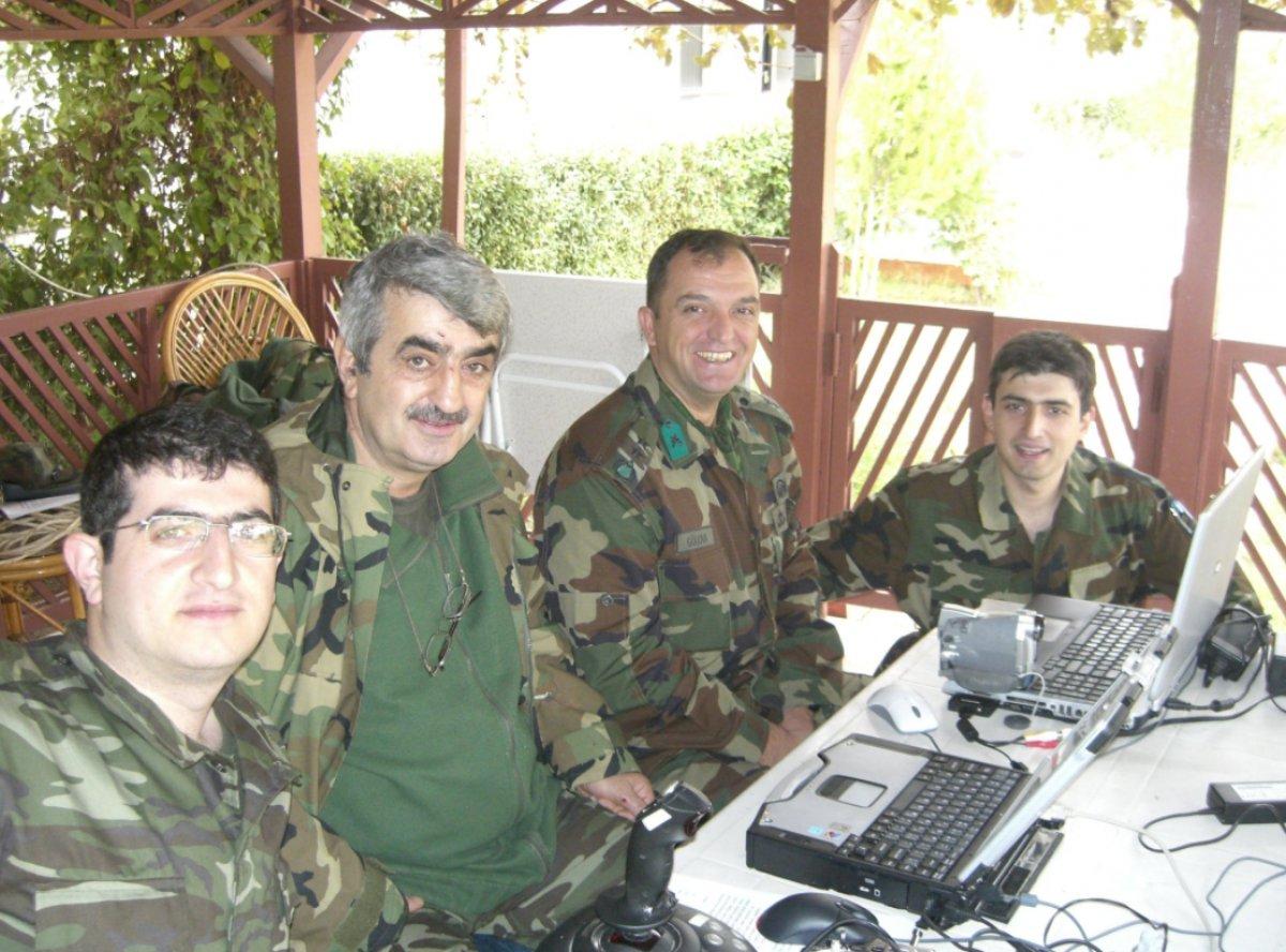 Selçuk Bayraktar'ın babası Özdemir Bayraktar hayatını kaybetti