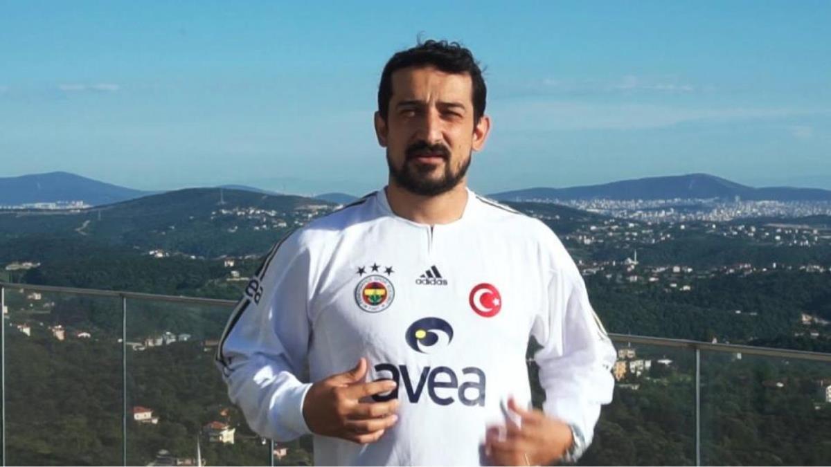 Serhat Akın: Fenerbahçe sahadan çekilmeliydi