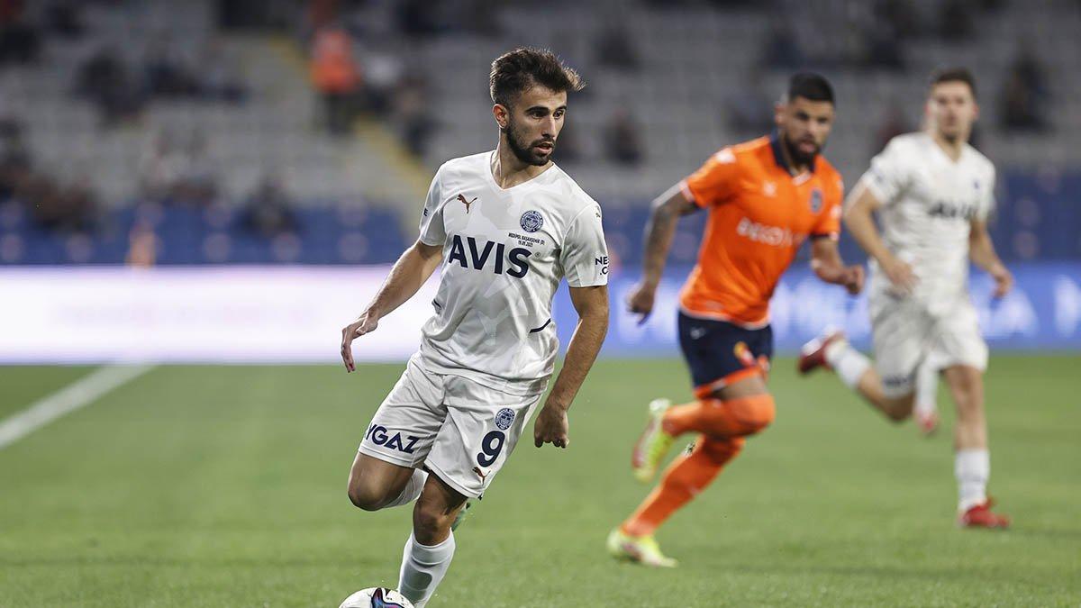 Diego Rossi'nin performansı yükselişte