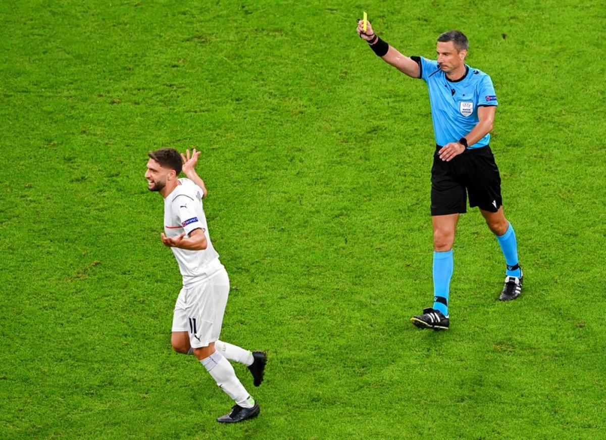 Beşiktaş-Sporting maçının hakemi fuhuştan yakalanmıştı