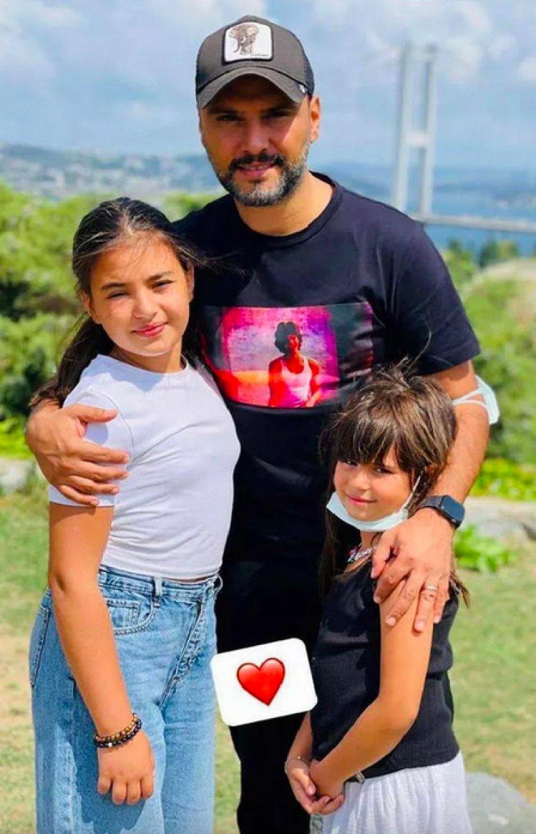 Alişan park krizi iddialarına isyan etti