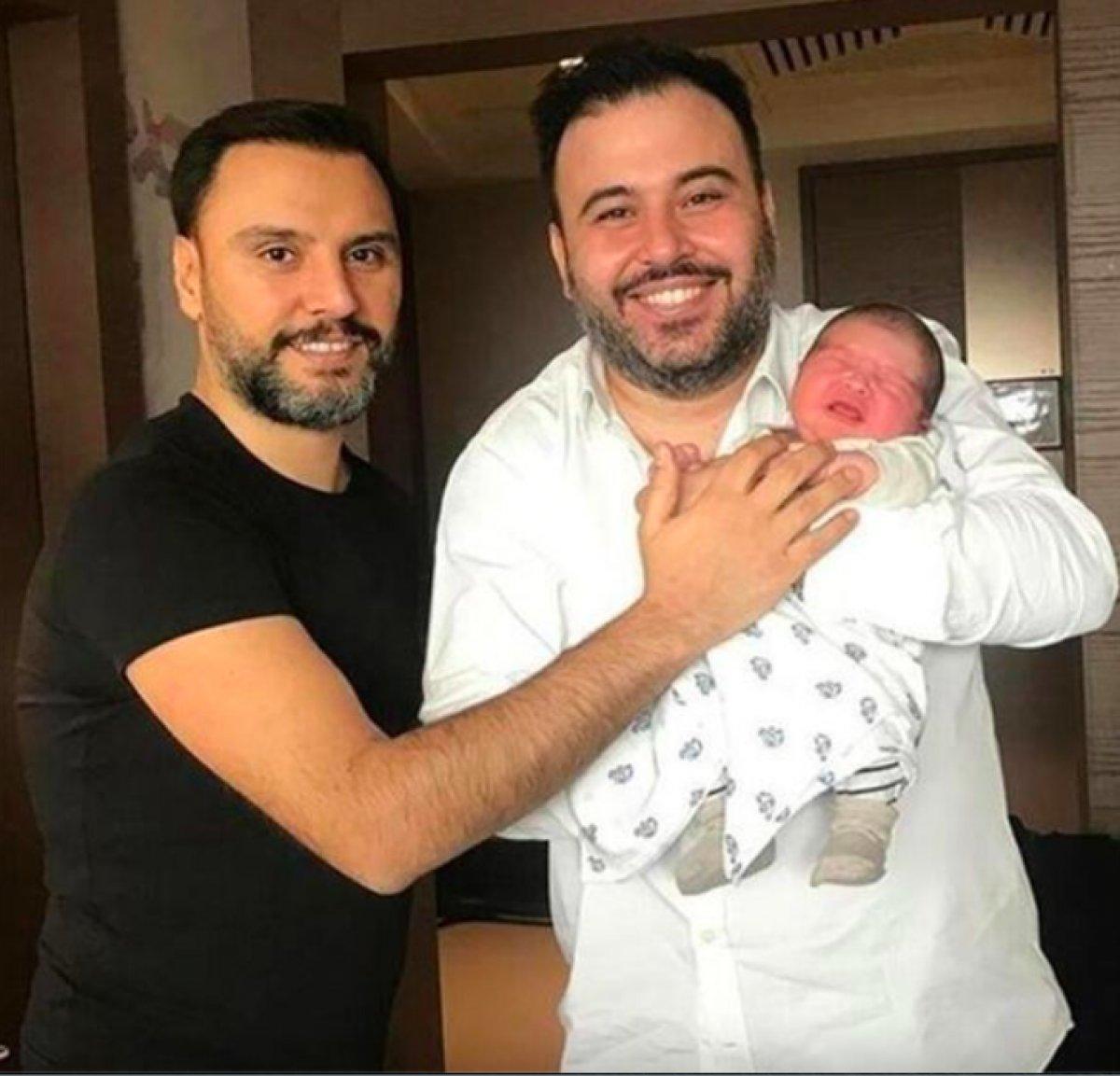 Alişan park krizi iddialarına isyan etti