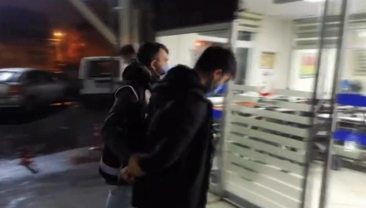 İstanbul'da FETÖ operasyonu: 23 gözaltı kararı