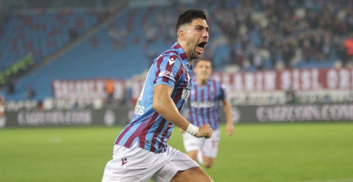 Bakasetas'ın müthiş performansı