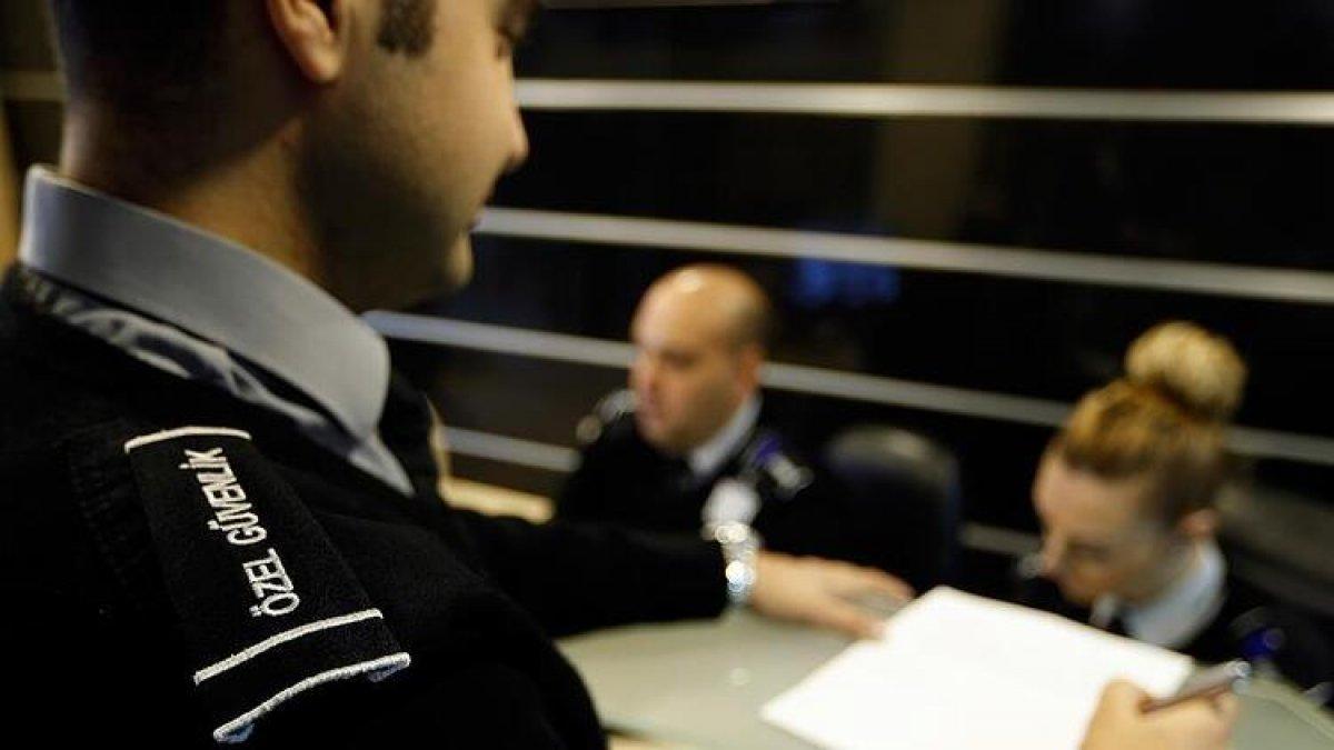 ÖGG sınav sonuçları ne zaman açıklanacak? 94. Özel Güvenlik Sınavı sonuçları için gözler EGM'de!