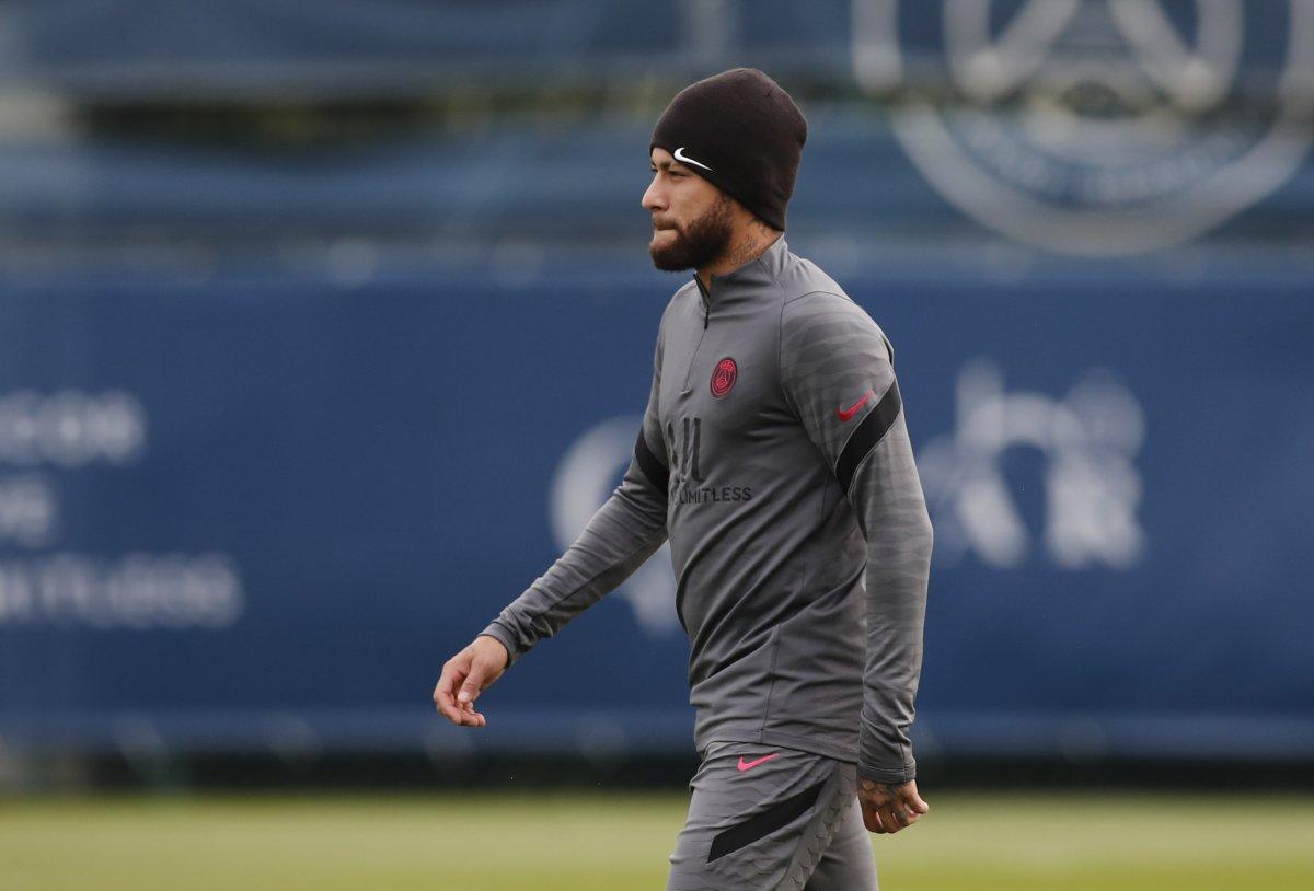 Neymar'ın sakatlık kabusu