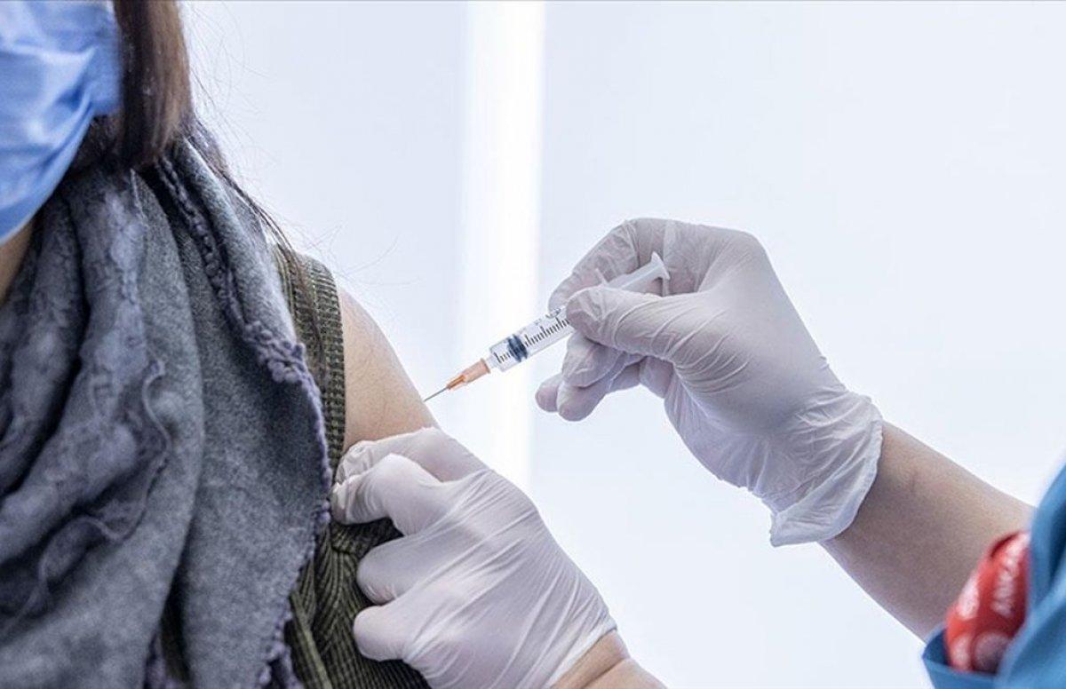 3. doz koronavirüs aşısı için geçerli 4 sebep