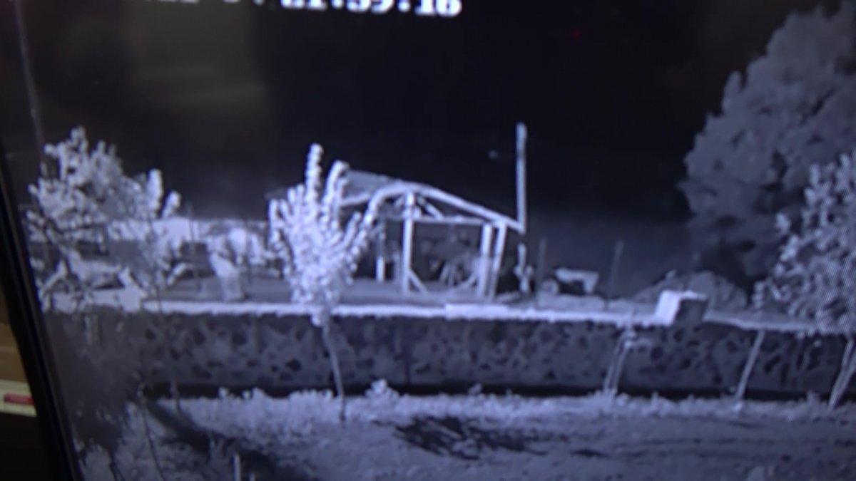 Pendik’te akrabaların arazi tartışması kanlı bitti