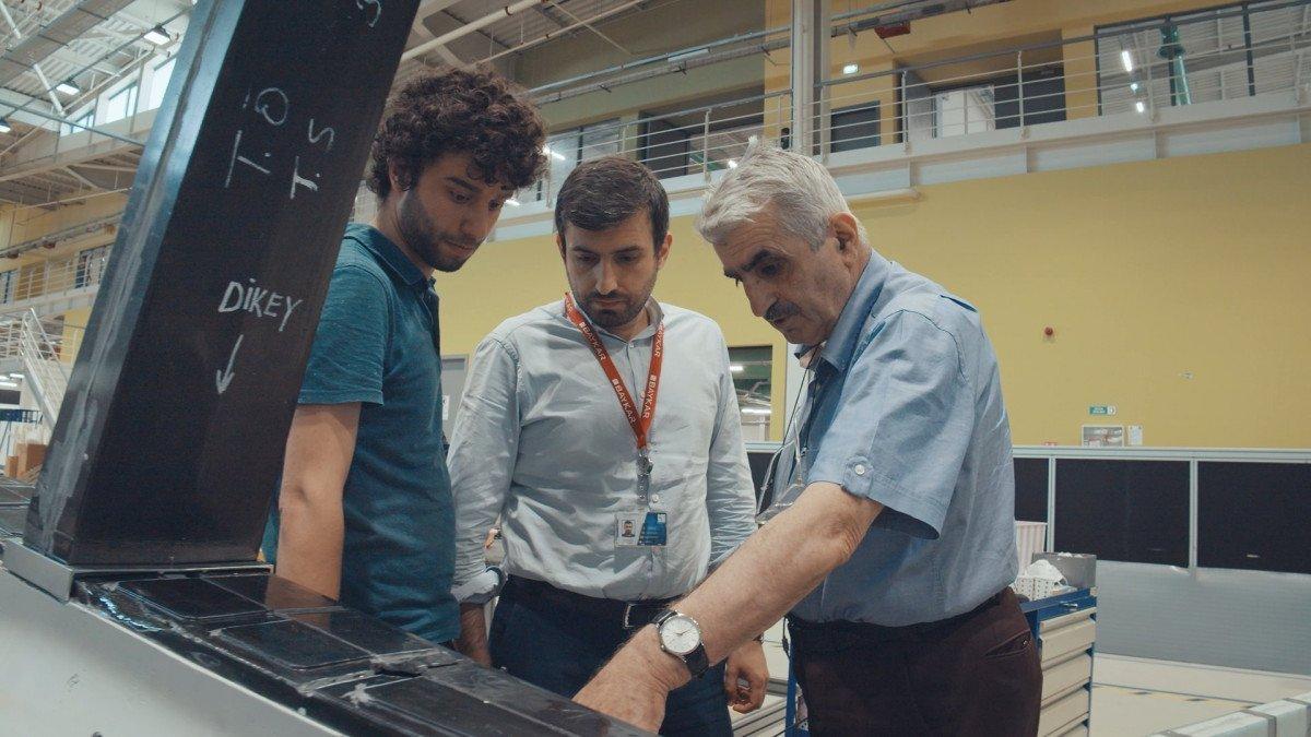 Özdemir Bayraktar kimdir? Baykar Yönetim Kurulu Başkanı Özdemir Bayraktar'ın biyografisi