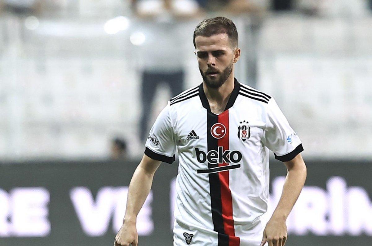 Marco Paixao'dan, Pjanic ve Beşiktaş'a övgü