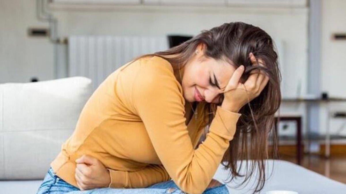 Gıdalardan bulaşan salgın: Salmonella nedir, belirtileri nelerdir?