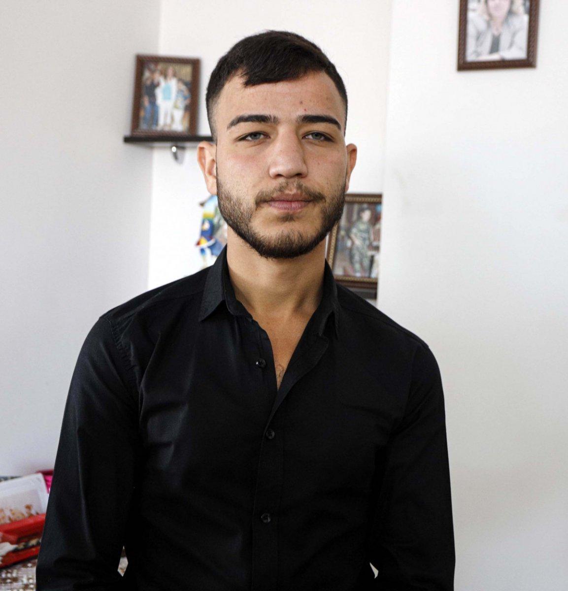 Esra Hankulu'nun bilirkişi raporu: Müdahaleyle kurtulabilirdi