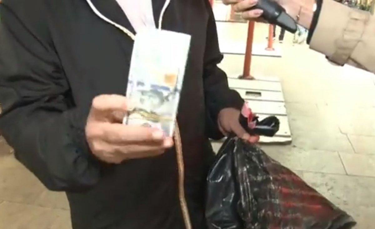 Yükselen altın fiyatları Kapalıçarşı'yı hareketlendirdi