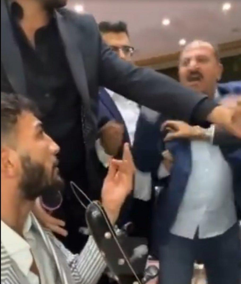 Gaziantep'te ırkçı saldırı denen kavganın sebebi başka çıktı