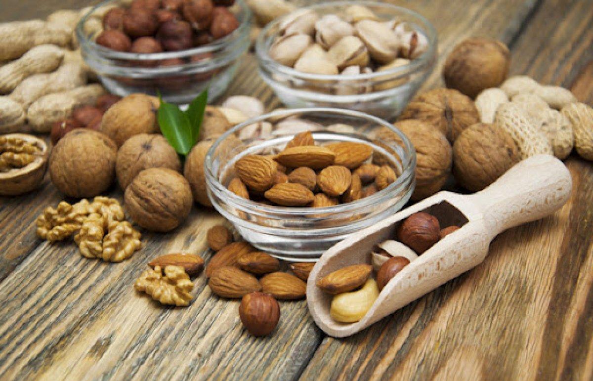 Sütüm yetmiyor diye üzülmeyin! İşte anne sütünü artıran 15 besin