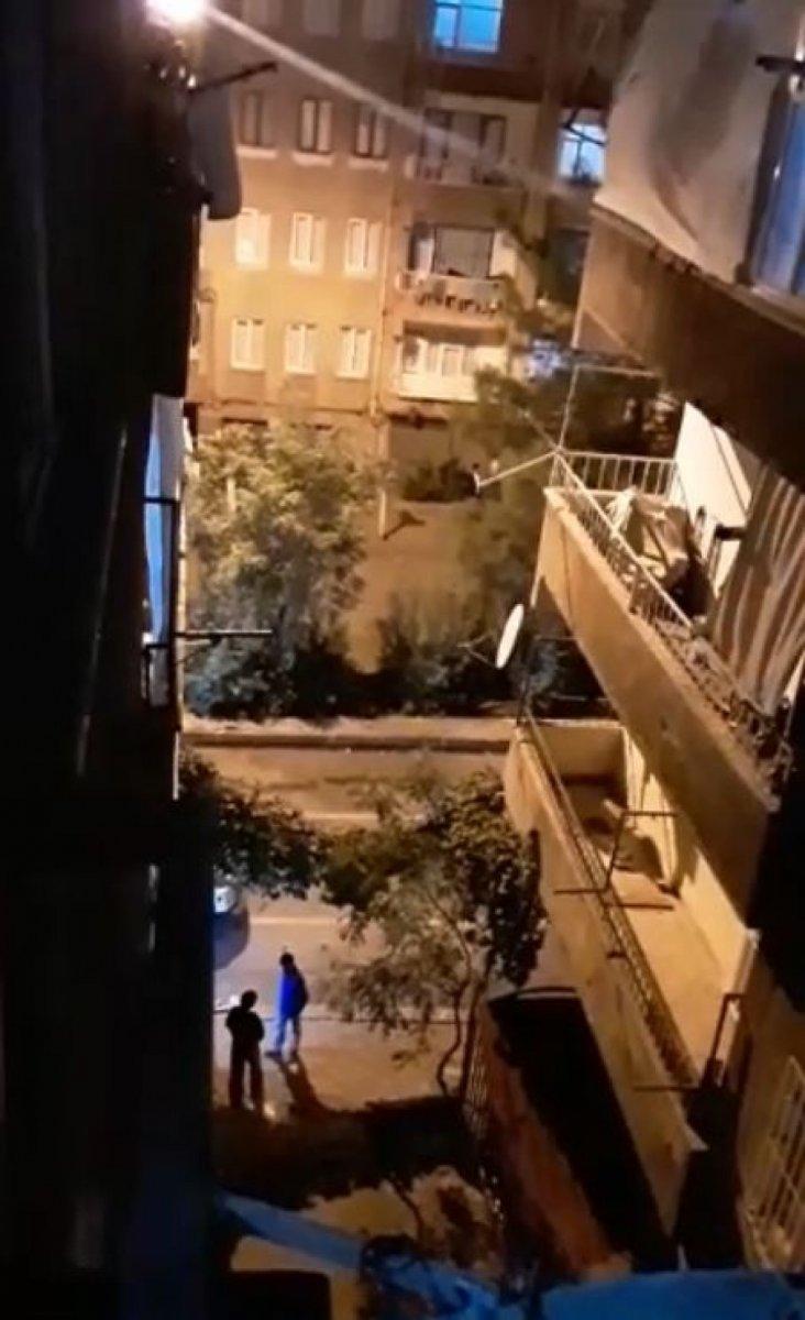 Diyarbakır’da park kavgası: 11 yaralı