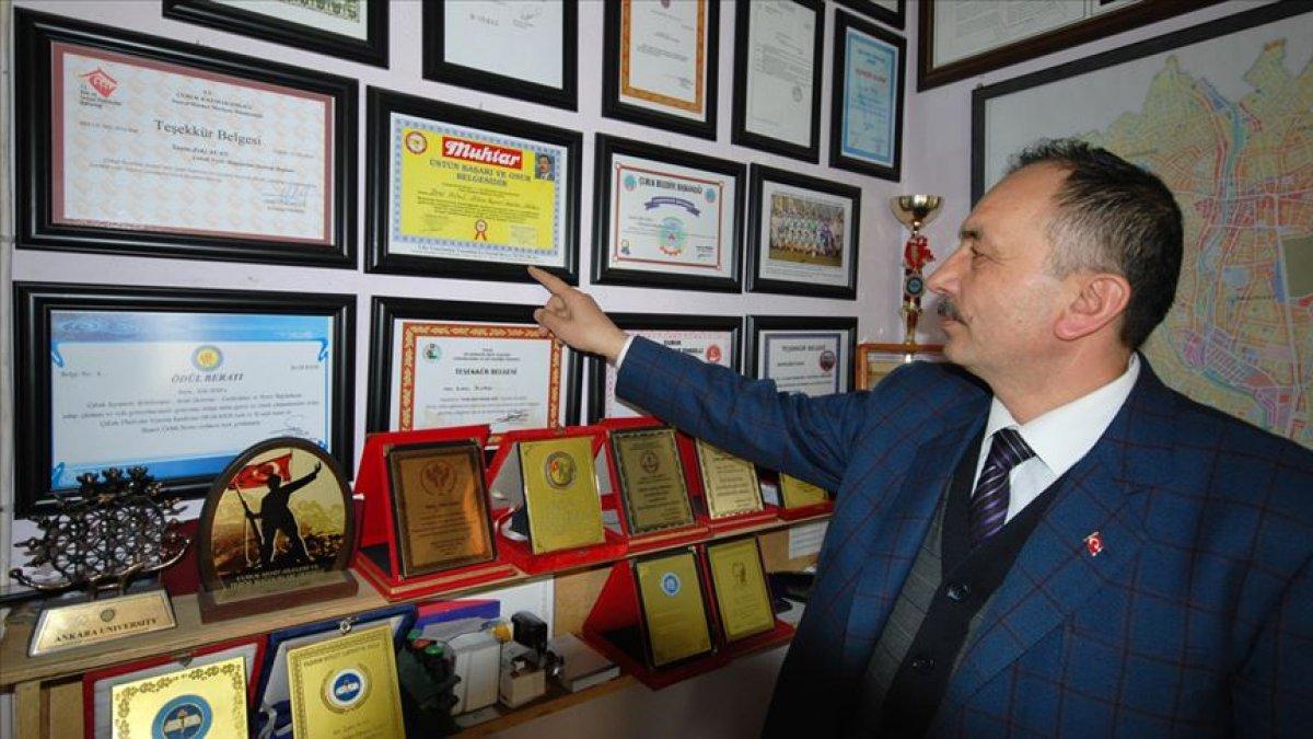 19 Ekim Muhtarlar Günü: Muhtar nasıl olunur? İşte şartları ve görev tanımı