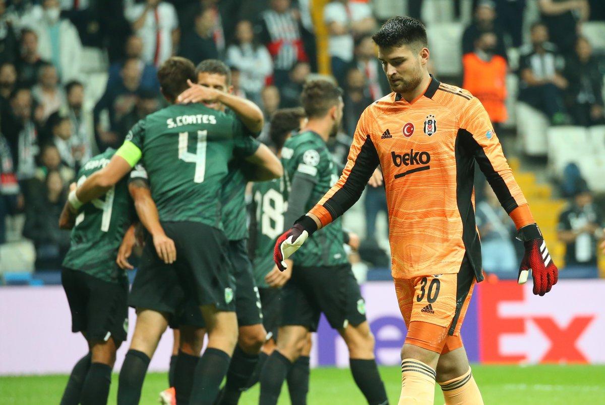 Sergen Yalçın: Skor böyle olmamalıydı