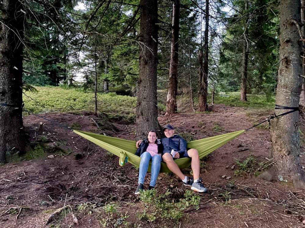Yeni evli çiftin yaktığı ateş, 1. Dünya Savaşı'ndan kalma bombayı patlattı