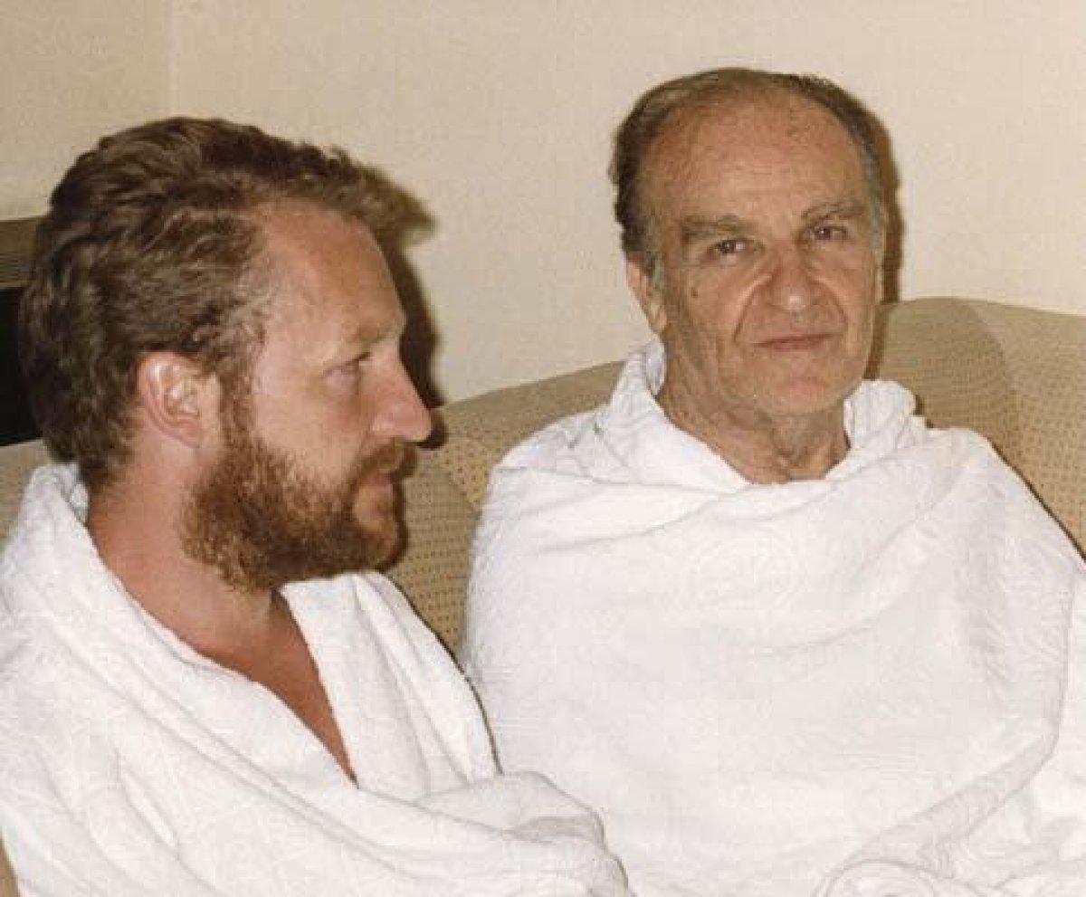 Bosna'nın ilk Cumhurbaşkanı Aliya İzzetbegoviç'in vefatının 18'inci yılı