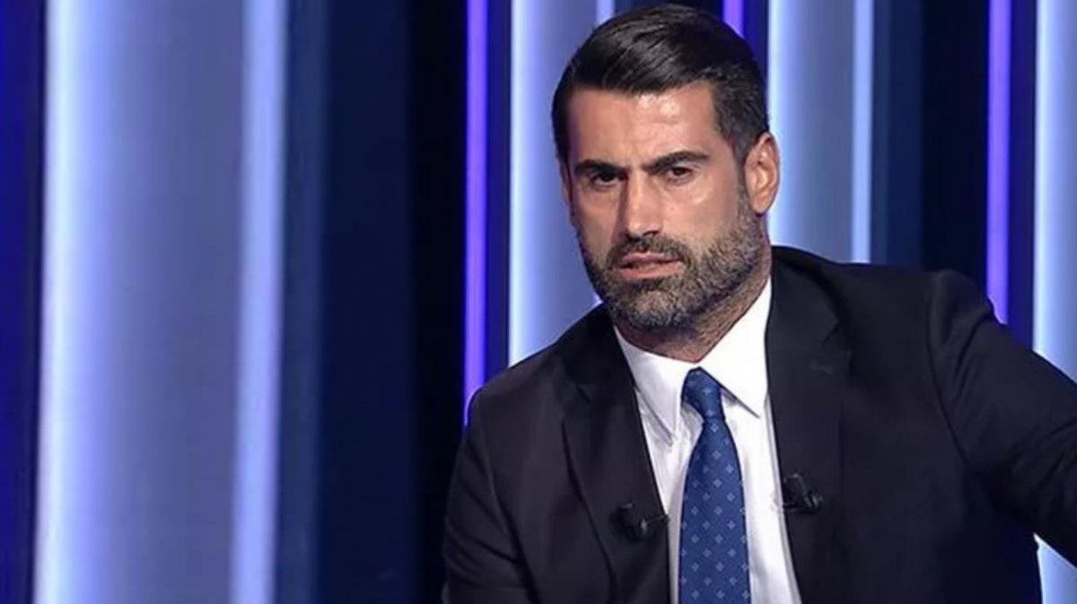 Volkan Demirel'e Manisa FK'dan teknik direktörlük teklifi