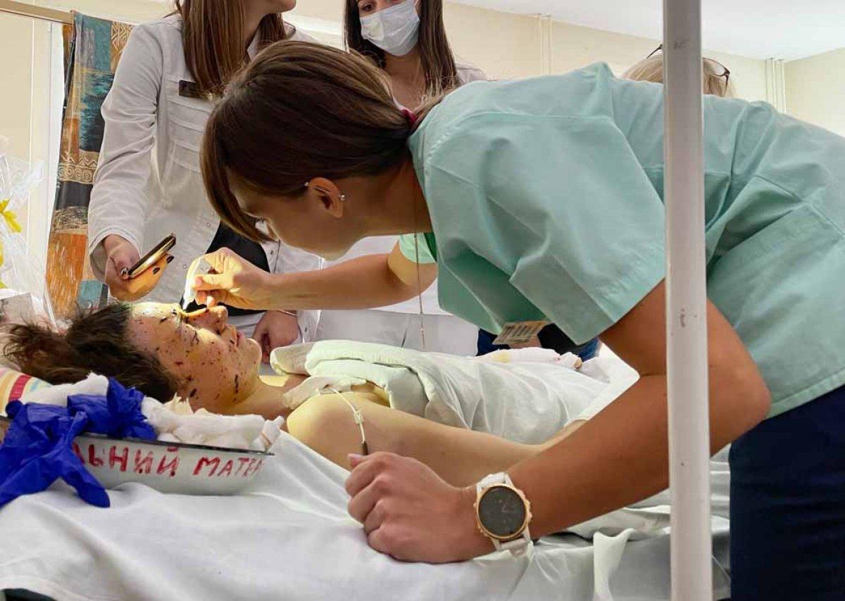 Yeni evli çiftin yaktığı ateş, 1. Dünya Savaşı'ndan kalma bombayı patlattı