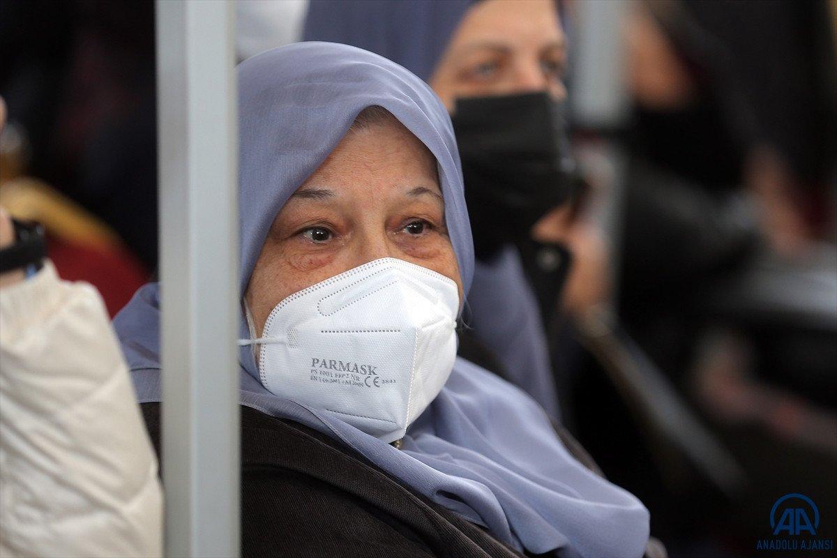 Milli SİHA'ların öncü ismi Özdemir Bayraktar son yolculuğuna uğurlandı