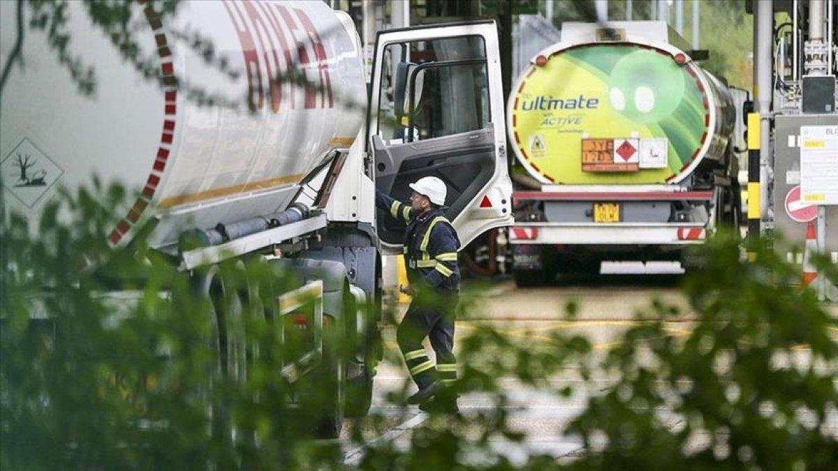 Tedarik zinciri sorunu büyüyor