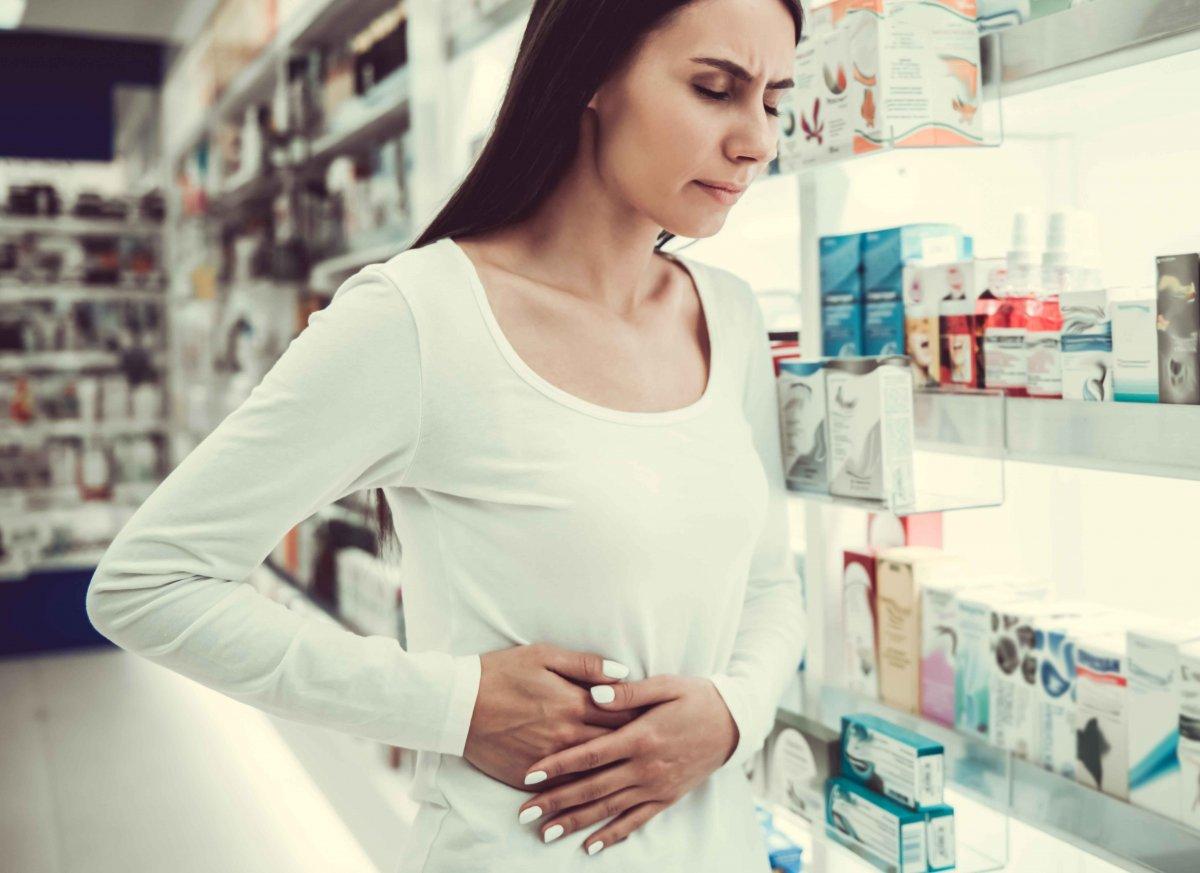 Dikkat edilmesi gereken 12 karaciğer kanseri belirtisi