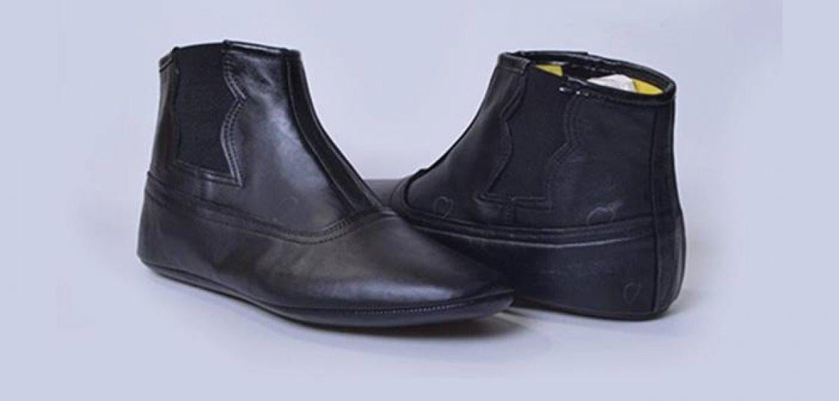 Mest nedir? Çorap üzerine mesh edilerek abdest alınır mı?